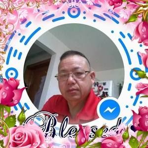 Meet your Posher, Long